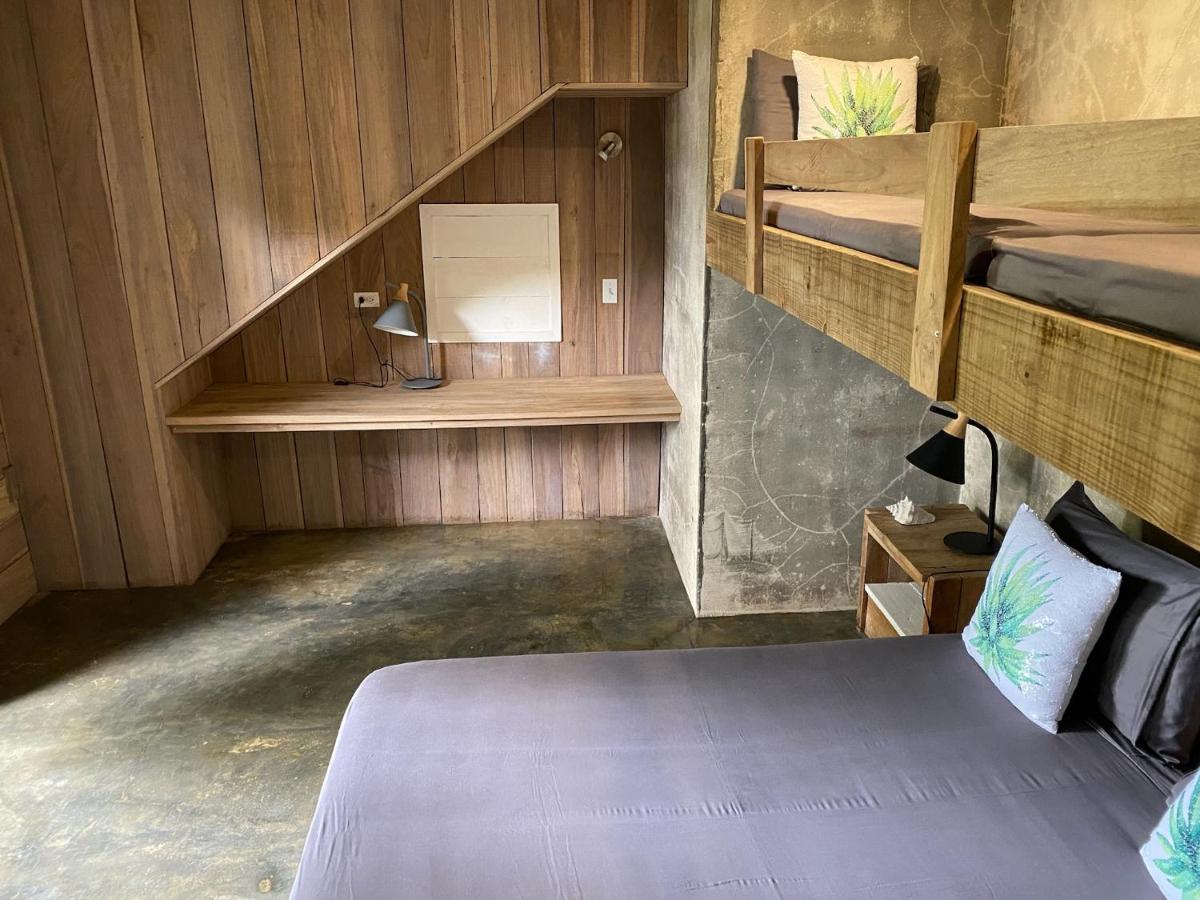 Finca Vela Lodge Бокас-дель-Торо Экстерьер фото